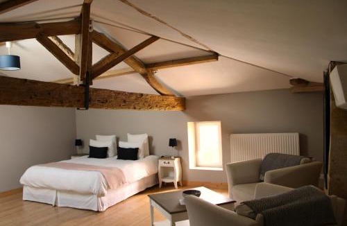 Sainte-Colombe Bed & Breakfast | La Vigneraie de Laura