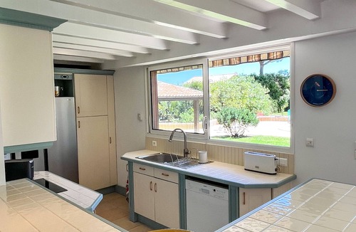 Messanges Villa | La Villa des 3 Pins in Messanges between ocean and forest! 8 adults maximum