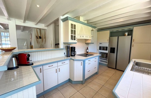 Messanges Villa | La Villa des 3 Pins in Messanges between ocean and forest! 8 adults maximum