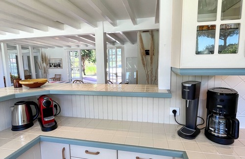 Messanges Villa | La Villa des 3 Pins in Messanges between ocean and forest! 8 adults maximum