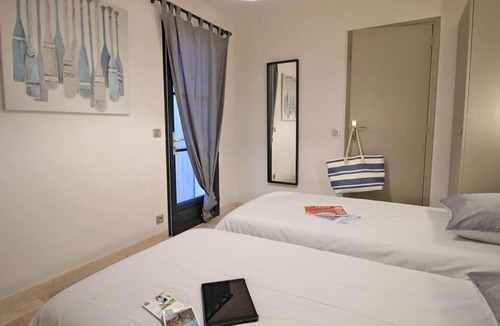 La Flotte Villa | La Villa des Flots