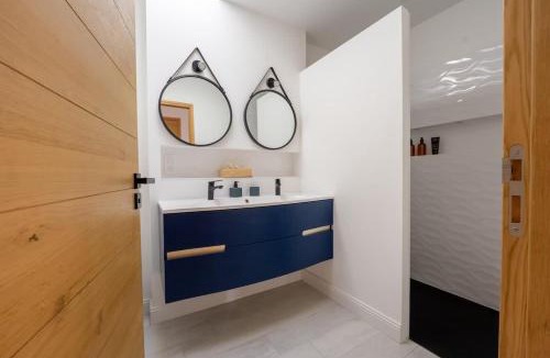 Quartier des Boucholeurs Villa | La Villa des Vagues