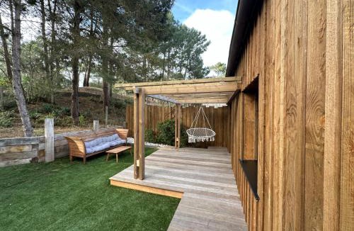 La Palmyre Villa | La Villa Familiale La Palmyre