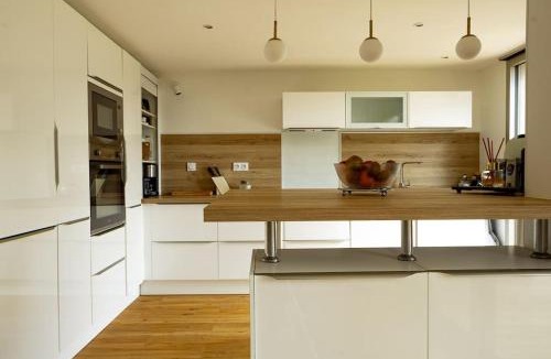 La Teste-de-Buch House | La Villa Jade