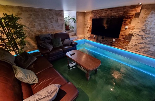 Leignes-sur-Fontaine House | La villageoise