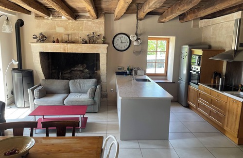 Chatellerault House | La Ville à la Campagne