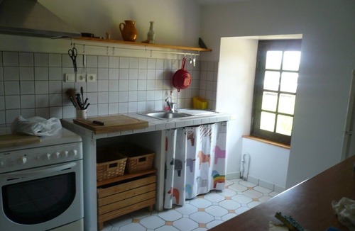Mimbaste House | Laborde - Mimbaste - Gîte