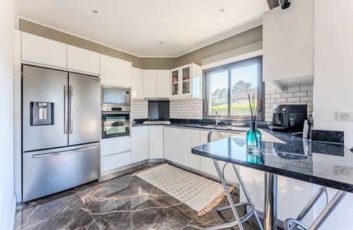 Pyla-sur-Mer House | Lac de Cazaux 5 min🌿 from the fully equipped house