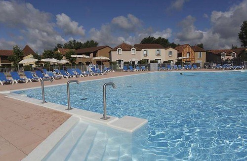 Monflanquin Apartment | Lac Mondesir Monflanquin T2 2p5p