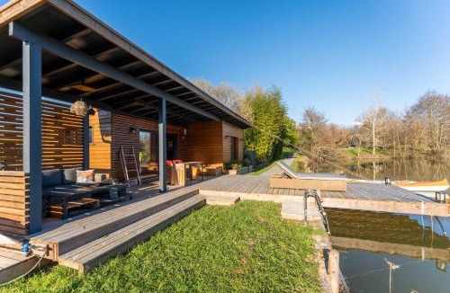 Saint-Vivien House | LACabane Lodge Nature