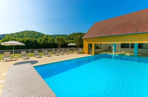 Montignac Resort | Lagrange Vacances Les Bastides de Lascaux
