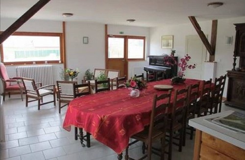 Coux-et-Bigaroque-Mouzens House | Lamillal room of 50 m2 for a pleasant holiday