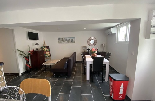 Tarnos Cabin | Landes basque country rentals for family near beaches mountains Spain