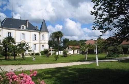 Beylongue Cottage | Landes/South-west - Gîte 8-10 people on large wooded grounds with swimming pool