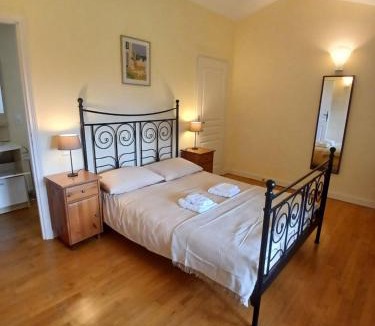 Montboyer House | Langlade Estate