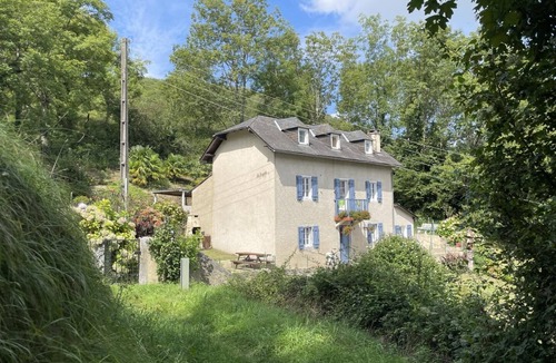 Sainte-Colome House | LAPUYADE - SAINTE-COLOME