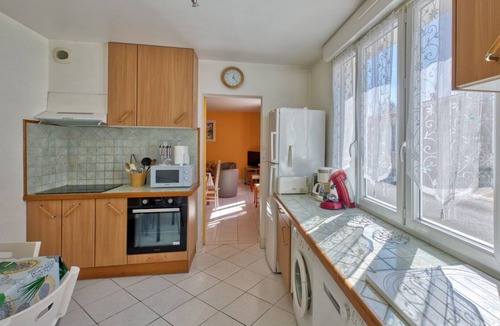Saint Nazaire sur Charente House | Large Family House by the Sea 2/10 People