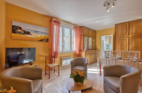 Saint Nazaire sur Charente House | Large Family House by the Sea 2/10 People