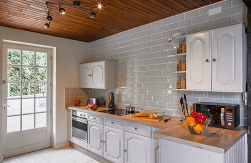 Genouille Other | Large 4-Bedroom Farmhouse With Heated Swimming Pool For Your Exclusive Use