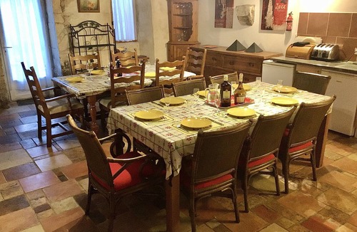 Pommiers-Moulons Other | Large and spacious 6 bedroom 6 bathroom Farmhouse With Exclusive pool