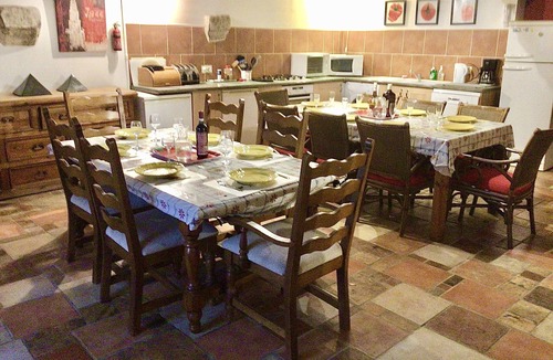 Pommiers-Moulons Other | Large and spacious 6 bedroom 6 bathroom Farmhouse With Exclusive pool