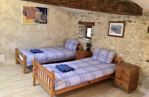 Pommiers-Moulons Other | Large and spacious 6 bedroom 6 bathroom Farmhouse With Exclusive pool