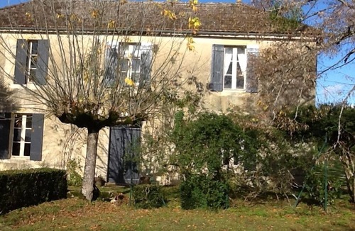 Landerrouet-Sur-Segur House | Large charming Gironde house