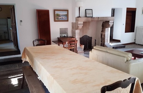 Saint-Bonnet-Briance House | Large character house in Limousin
