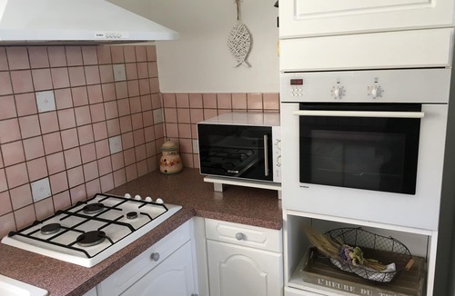 La Couarde-sur-Mer House | Large charming house in the heart of the village of Couarde close to the beaches .