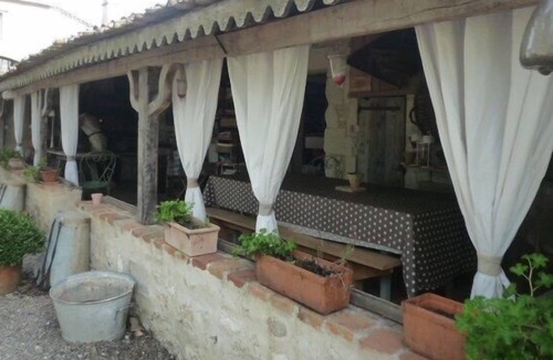 Duras House | Large charming house with swimming pool in Lot et Garonne