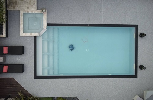 Dompierre-sur-Mer Villa | Large Contemporary Villa Rochelle/île de Ré