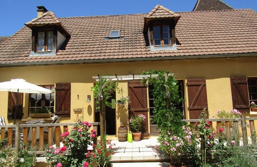 Grolejac House | Large Country House in the heart of Perigord Noir