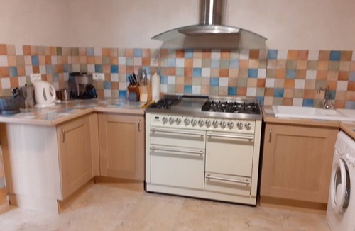 Doissat House | Large Country House No Pool but with Acres of Woodland and Gardens