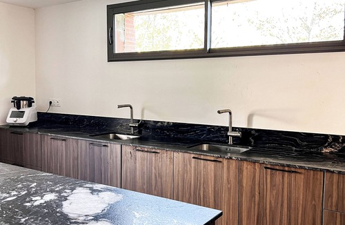 Cachen House | Large estate renovated with taste and comfort in the heart of nature