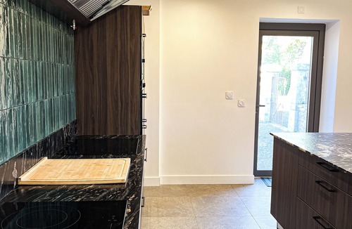 Cachen House | Large estate renovated with taste and comfort in the heart of nature