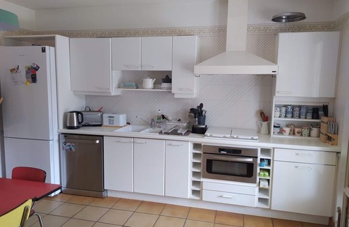 Le Grand-Village-Plage House | Large family house in Oléron 170m², 4 bedrooms, sleeps 8