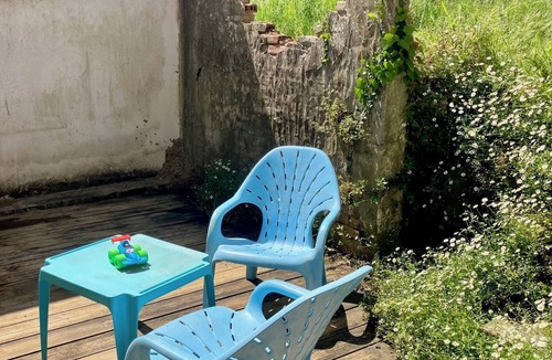 Saint-Trojan-les-Bains House | Large family home, in the heart of the village, a stone's throw from the beaches