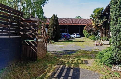 Montjean House | Large family home sleeps 20 in the heart of the Charente countryside