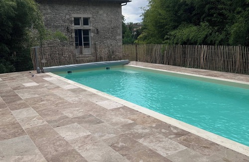Allemans-du-Dropt House | Large family home in the heart of a charming Lot-et-Garonne village