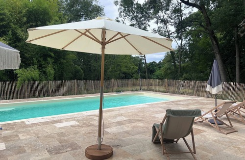 Allemans-du-Dropt House | Large family home in the heart of a charming Lot-et-Garonne village