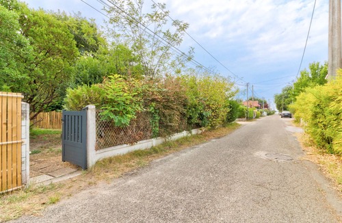 Taussat House | Large family home 200m from the lake - Taussat