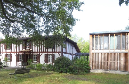 Grand Dax House | Large family home in the heart of the Landes forest