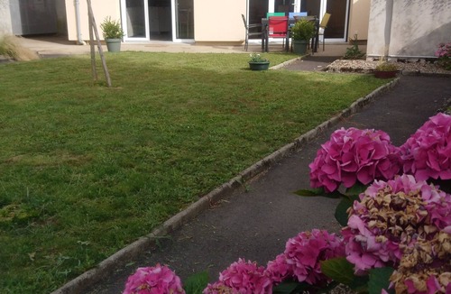 Sereilhac House | Large, fully renovated family home