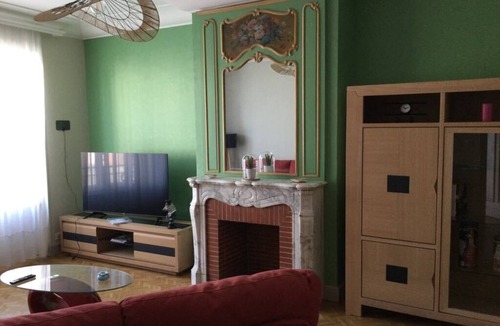 Sereilhac House | Large, fully renovated family home