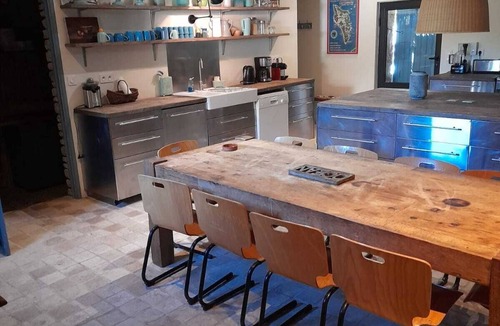 Saint-Pierre-d'Oleron House | Large house slipper, fully renovated