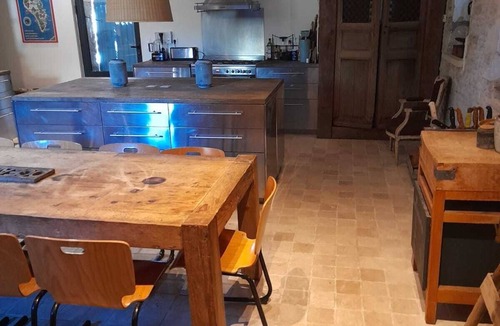 Saint-Pierre-d'Oleron House | Large house slipper, fully renovated