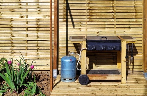 Clavette House | Large loft close to La Rochelle