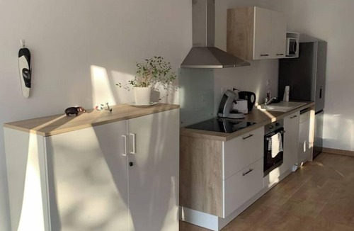 Villenave-d'Ornon House | Large new 3-bedroom house for 6 people