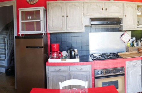 Cenac-et-Saint-Julien House | Large Périgourdine house with an exceptional panorama, for 12 people
