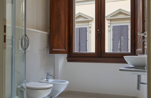 Santissima Annunziata Bed & Breakfast | Large private room in historycal building